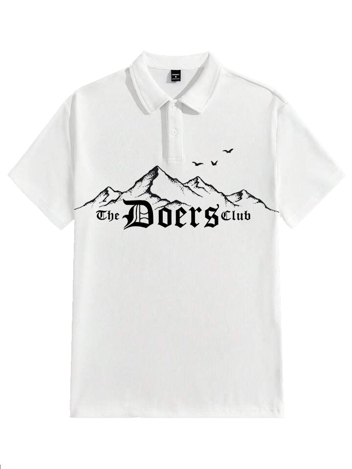 Doers Mtn Polo