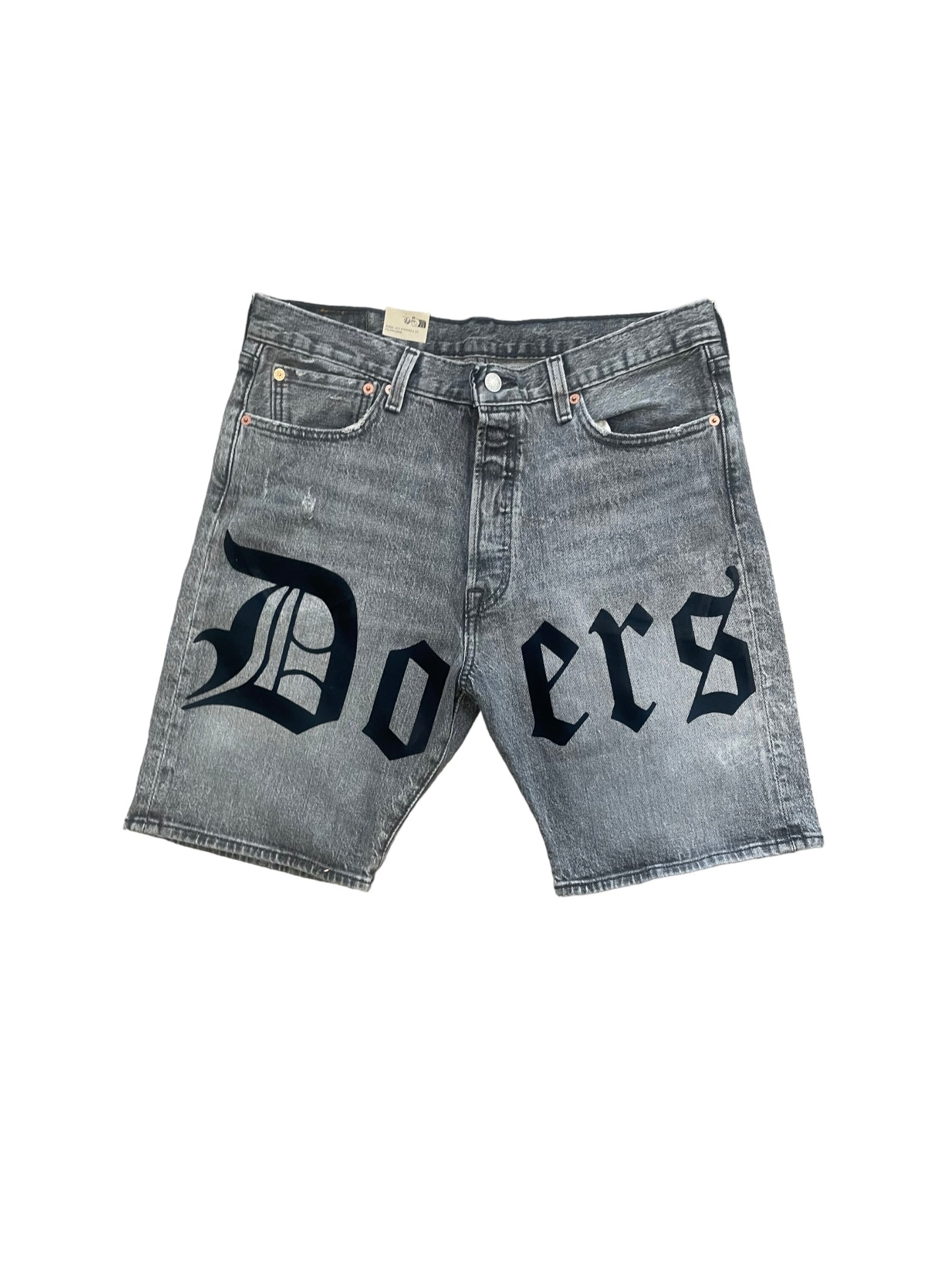 Doers Denim Shorts