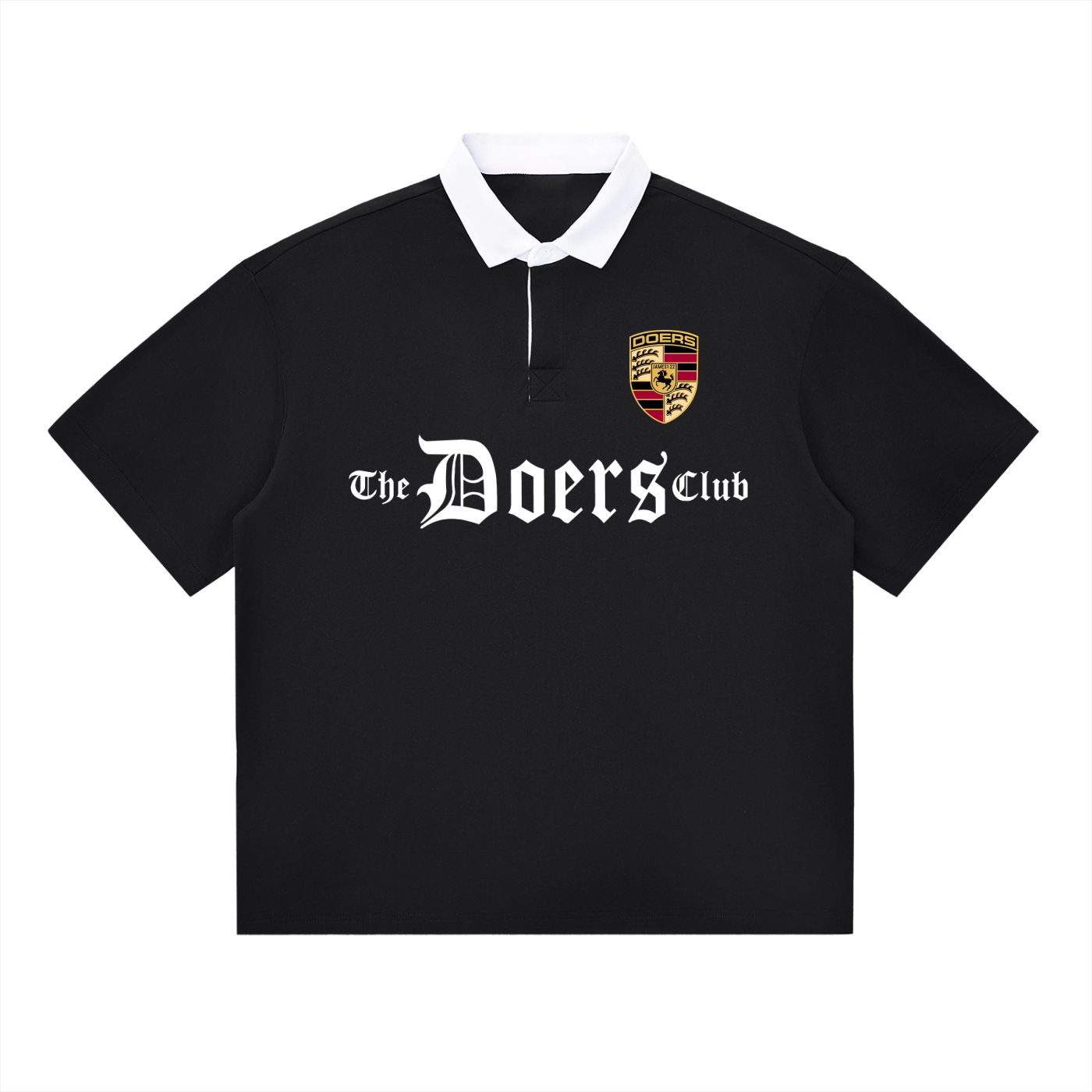 Doers "Porsche" Polo