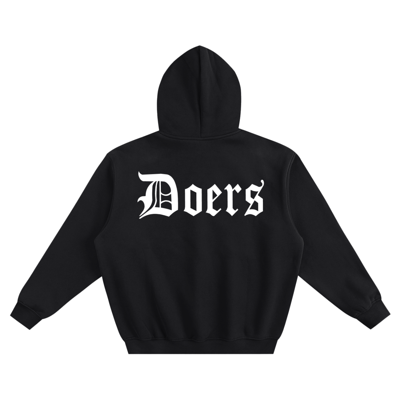 TDC "Membership" Hoodie