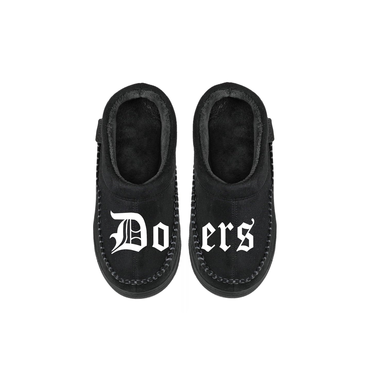 Doers Slides
