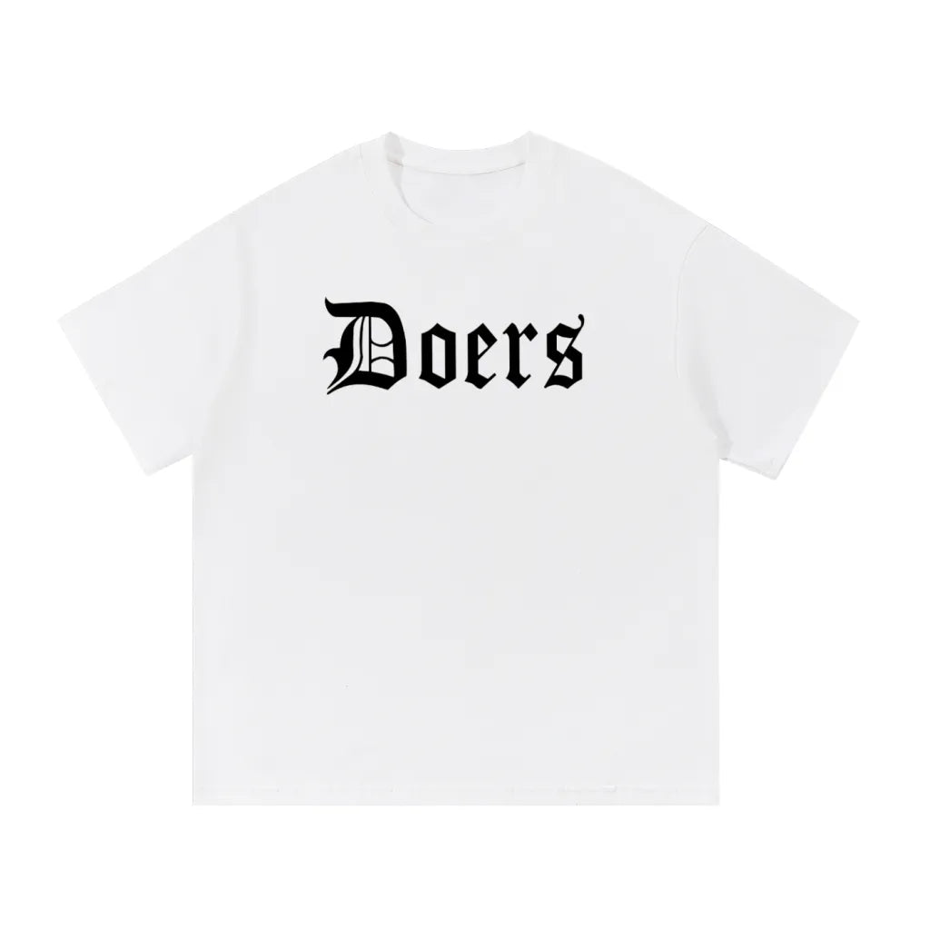 Doers "Staple" Tee