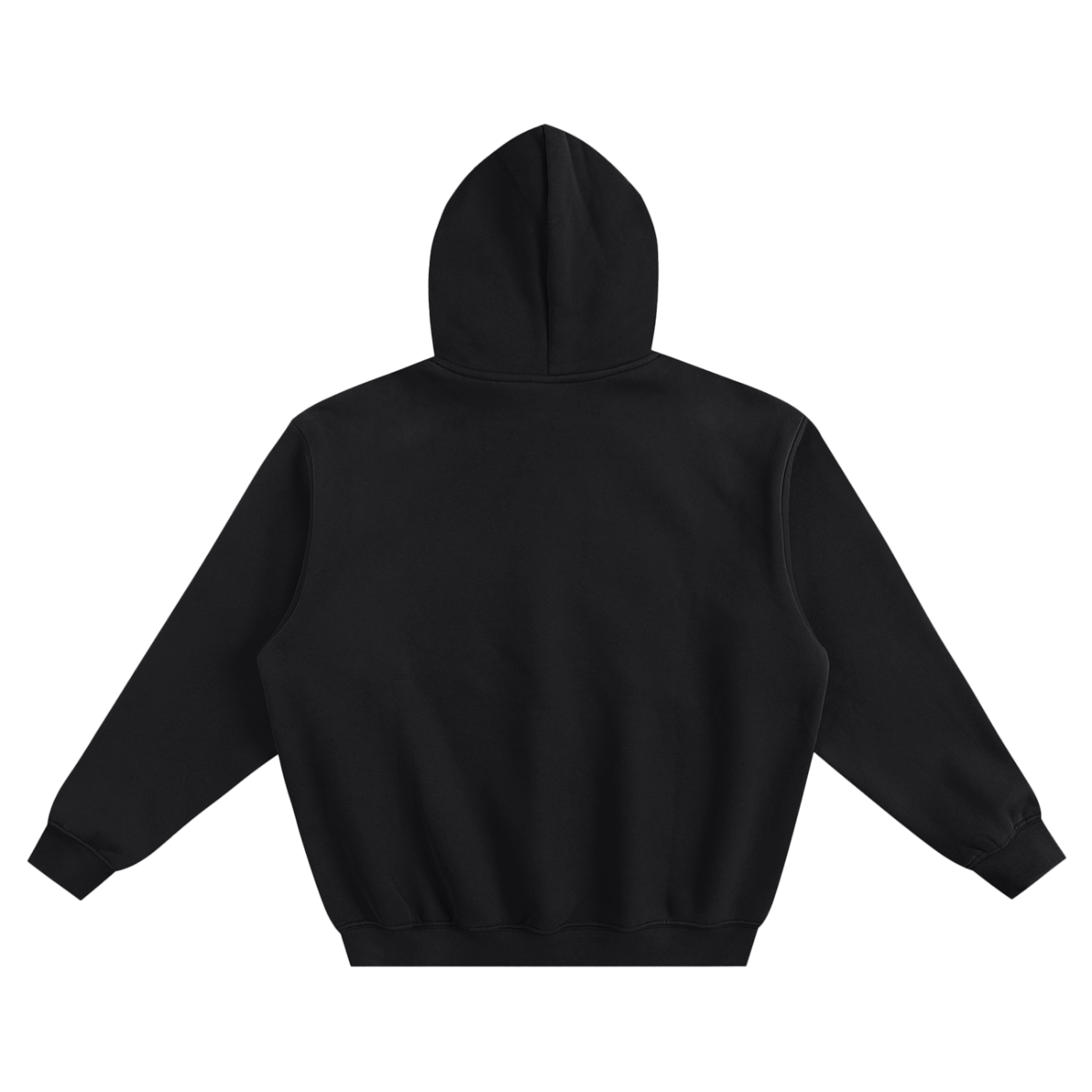 TDC "Porsche" Hoodie