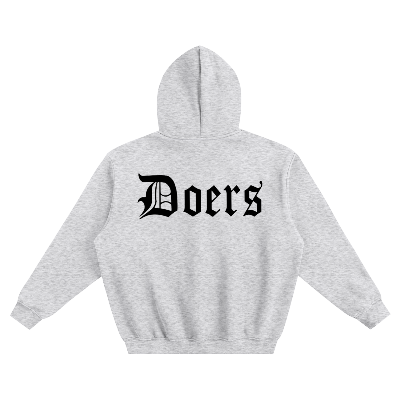 Doers Mtn. Hoodie