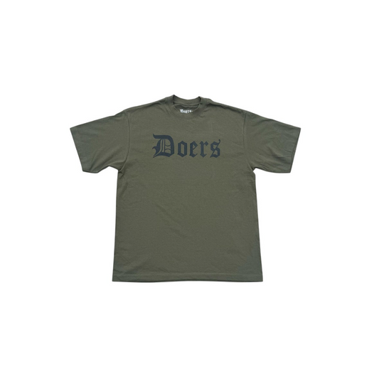 Army “Doers” Tee