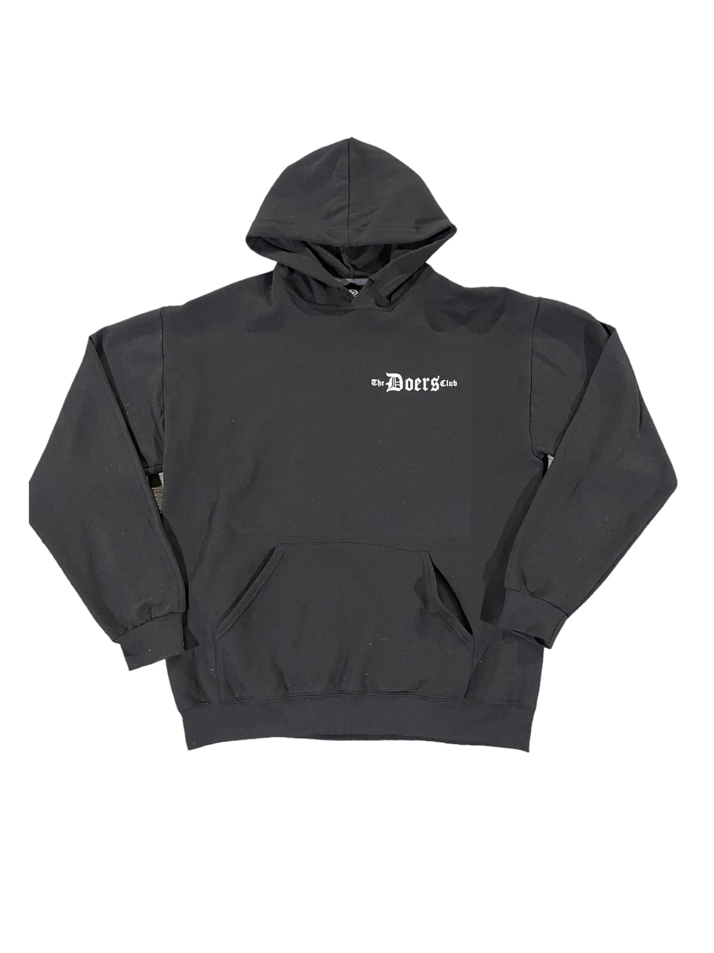 “theDoersclub” Hoodie
