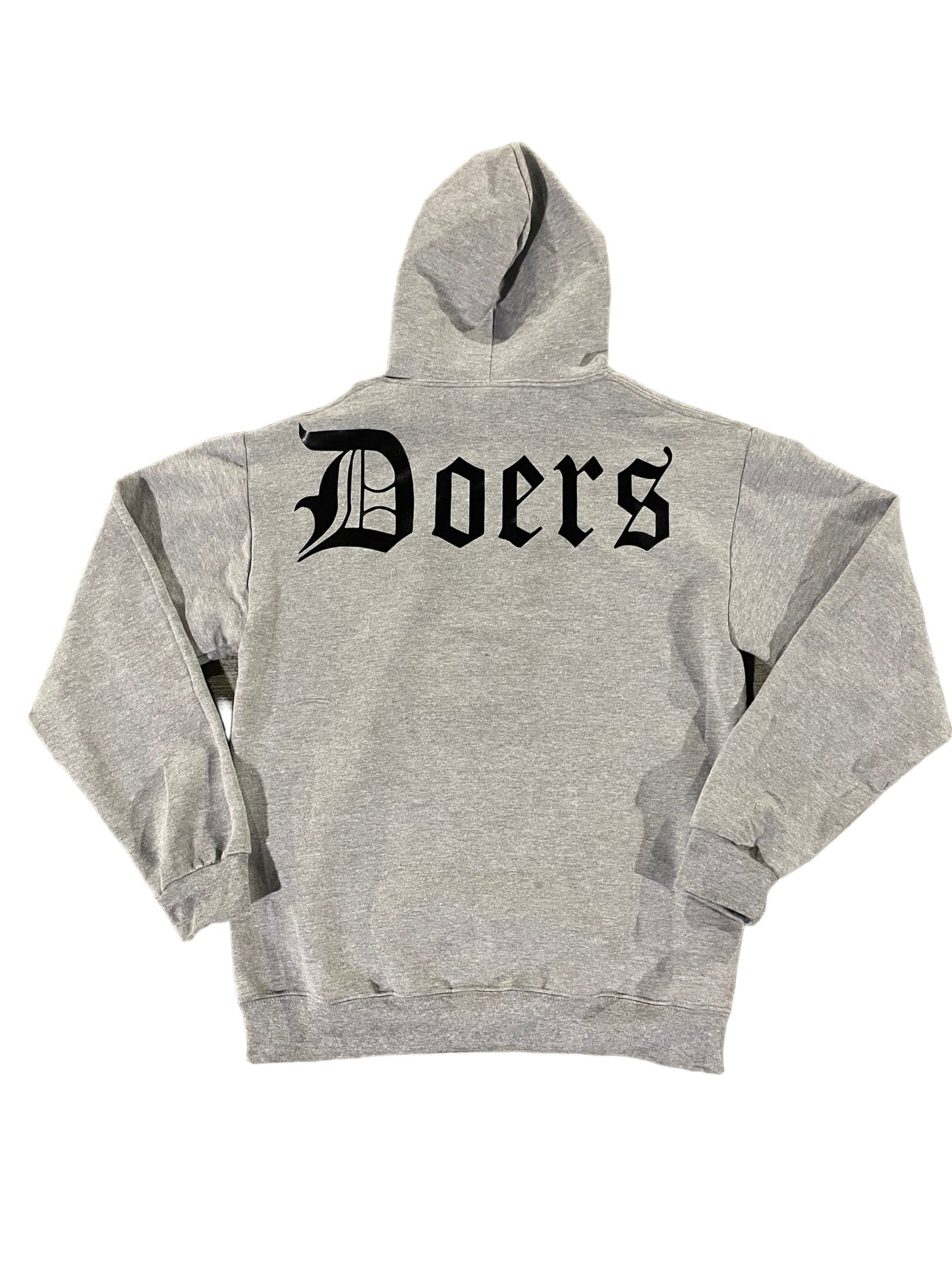 “Doers’ Mountain” Hoodie