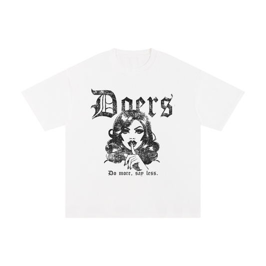 "Do More" Tee