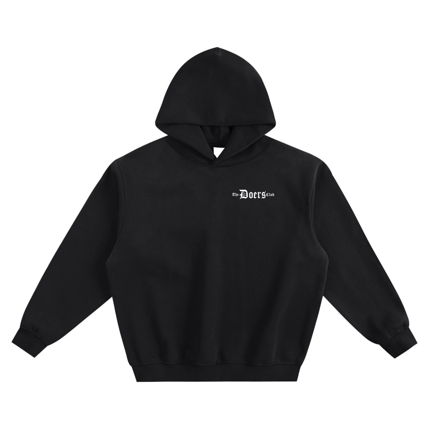 TDC "Membership" Hoodie