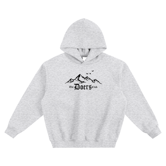 Doers Mtn. Hoodie